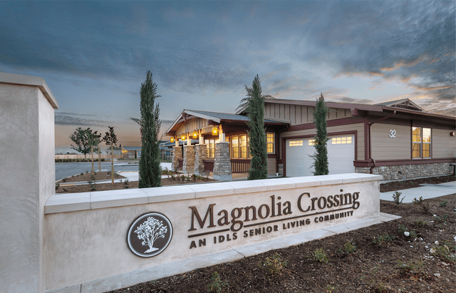 Magnolia Crossing, LLC image