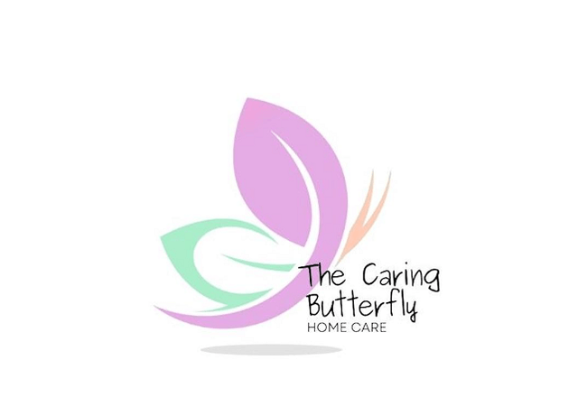 The Caring Butterfly Home Care image