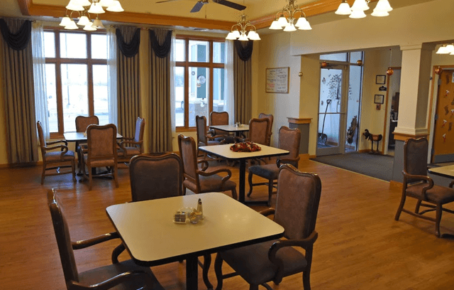 Whispering Willow Assisted Living and Memory Wing image