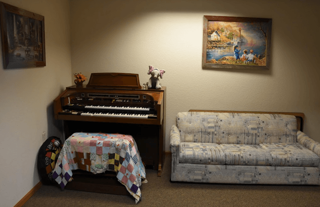 Whispering Willow Assisted Living and Memory Wing image
