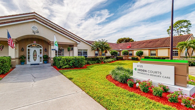 Arden Courts of Lely Palms image