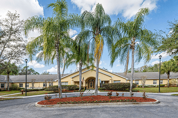 Arden Courts of Palm Harbor image