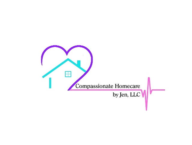 Compassionate Home Care by Jen LLC image