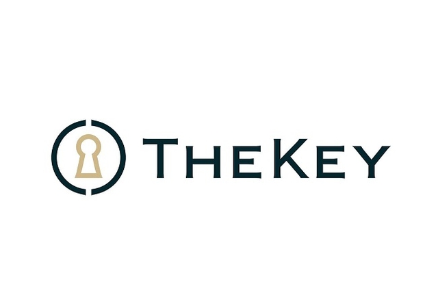 TheKey - Frederick image