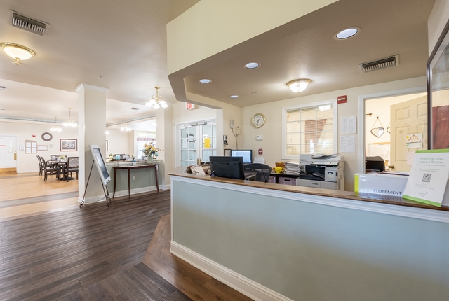 Trustwell Living at Russ Place image