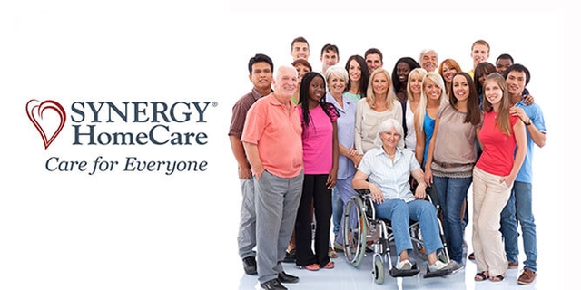 SYNERGY HomeCare of Payson, AZ and Surrounding Areaas image