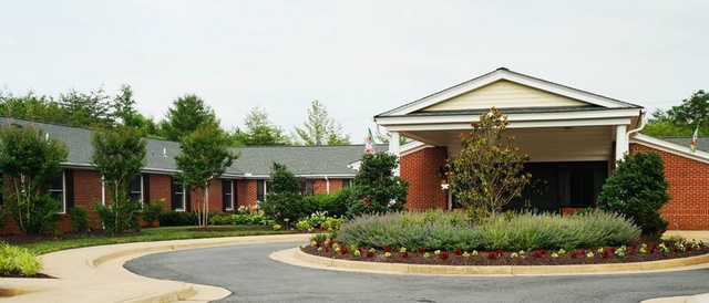 Cambridge Gardens Assisted Living image