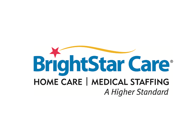 BrightStar Care of Greenville image