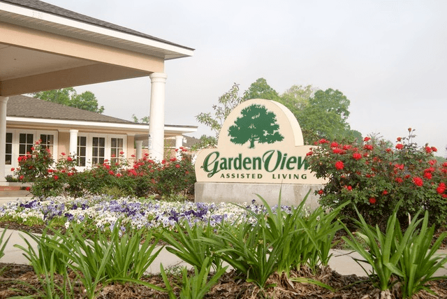 Garden View Assisted Living New Iberia image