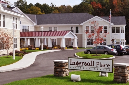 Ingersoll Place Assisted Living image