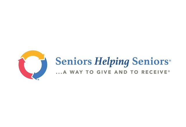 Seniors Helping Seniors Merrimack Valley image