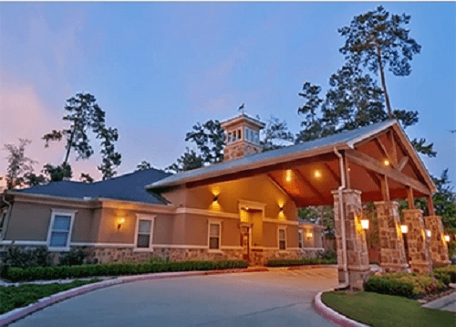 Village Green Assisted Living & Memory Care Conroe