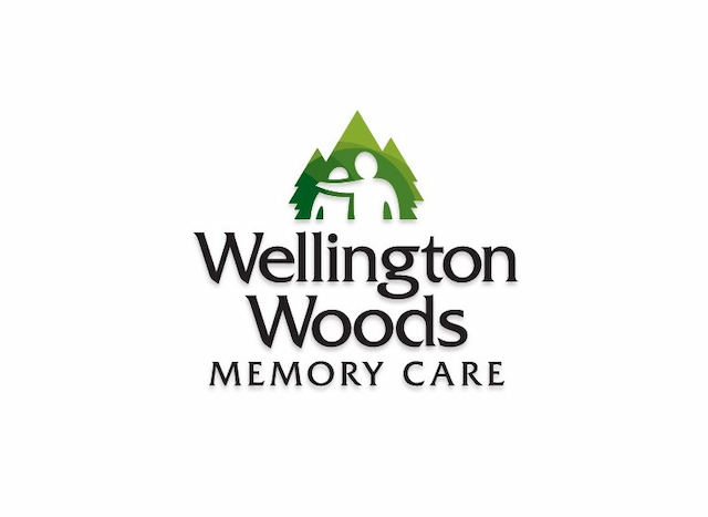 Wellington Woods Memory Care image
