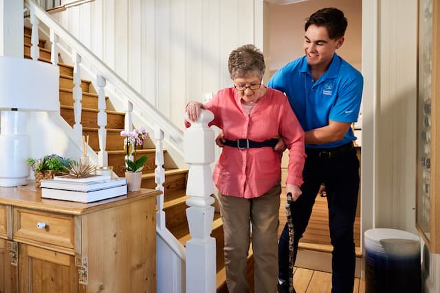 Comfort Keepers of The Woodlands, TX