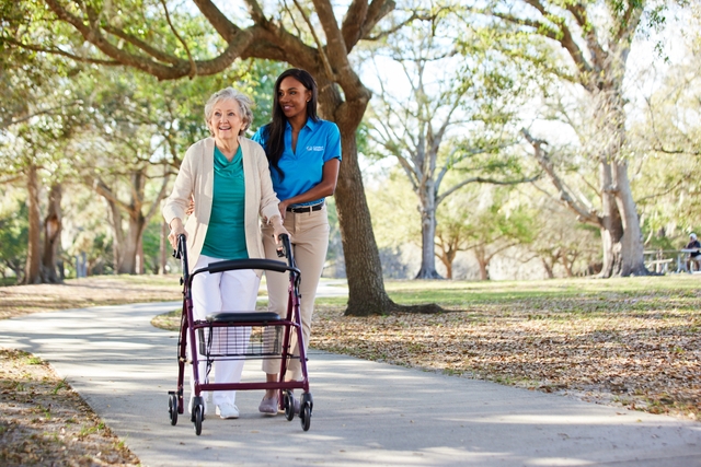 Comfort Keepers of The Woodlands, TX image