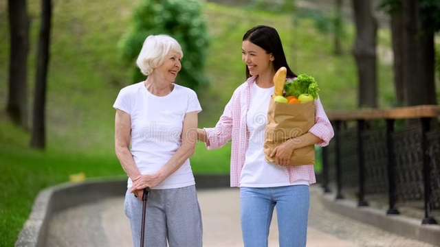 Home Care Assistance of Jefferson County image