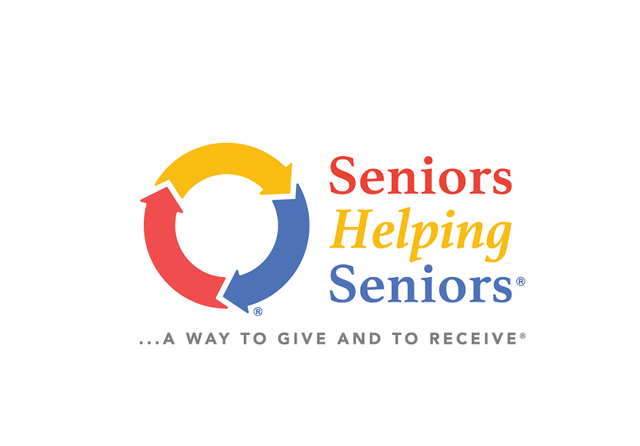 Seniors Helping Seniors - Central Oklahoma image