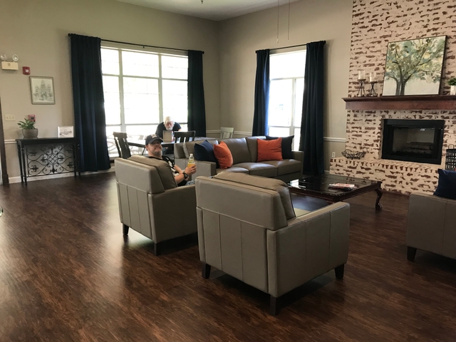 Carriage House Assisted Living image