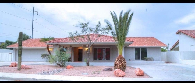 Paradise Home in Moon Valley Phoenix image