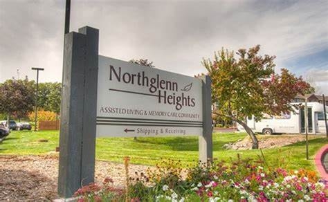 Northglenn Heights Assisted Living & Memory Care image