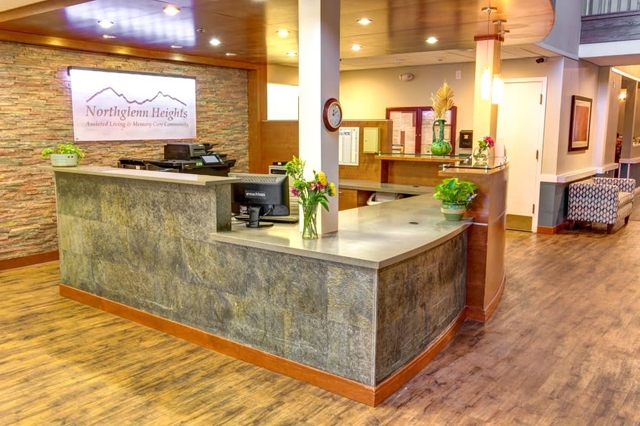 Northglenn Heights Assisted Living & Memory Care image