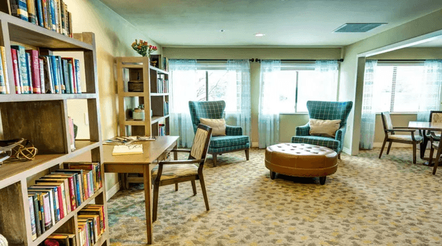 Northglenn Heights Assisted Living & Memory Care image