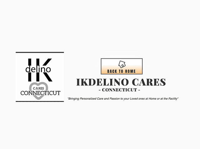 IkDelino Cares Connecticut
