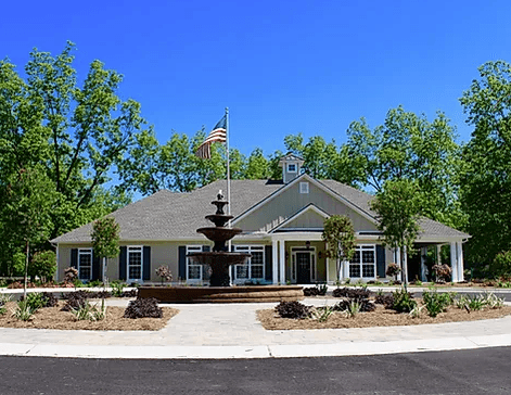 The Orchard at Stone Creek image