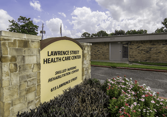 Lawrence Street Health Care Center image