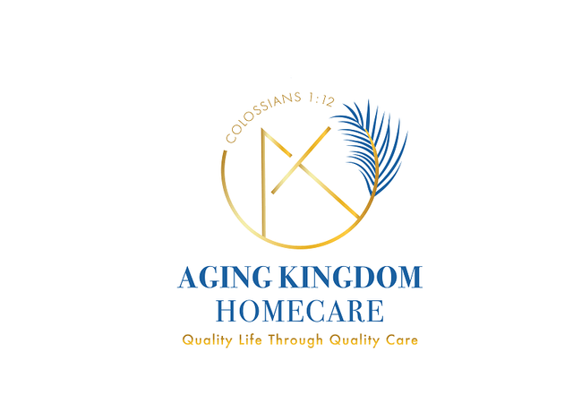 Aging Kingdom Homecare image