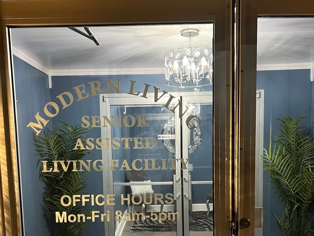Modern Living Assisted Living for Seniors image