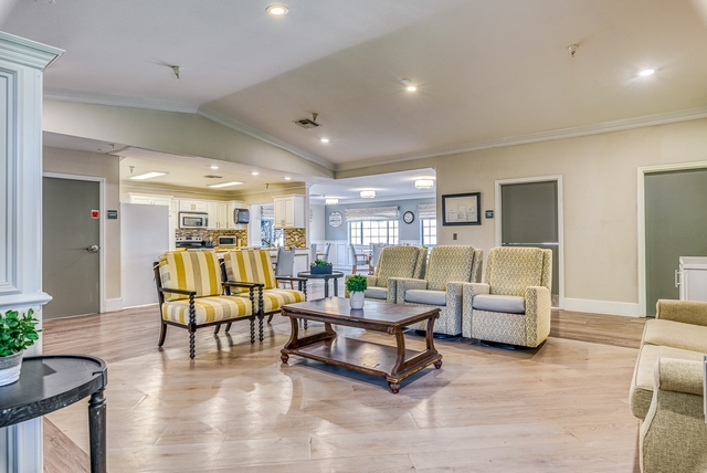 Pacifica Senior Living Paradise Valley image