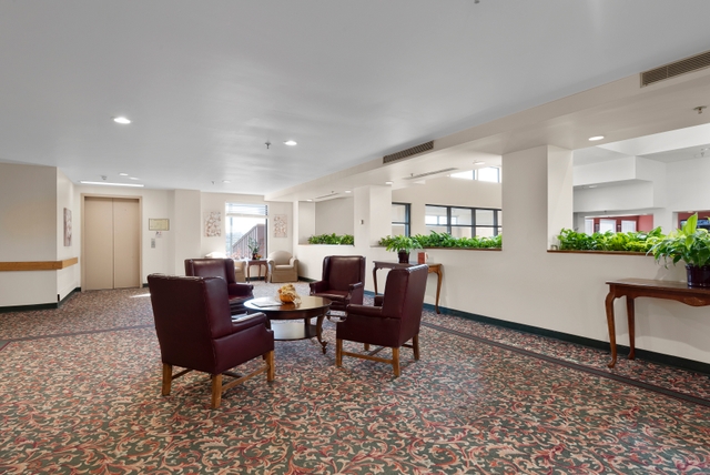 Cottingham Retirement Community image