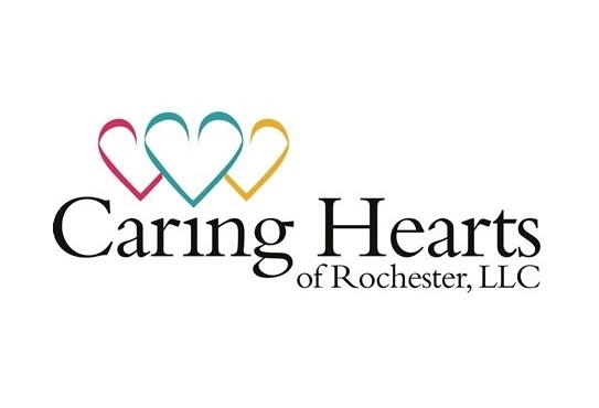 Caring Hearts of Rochester (CLOSED) image