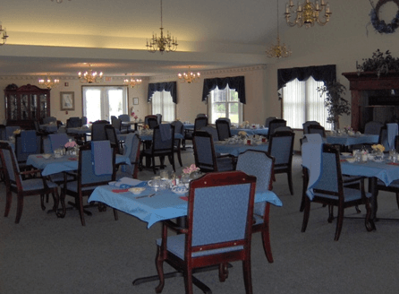Spring Arbor Assisted Living Center image
