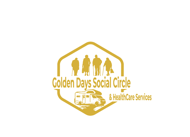 Golden Days Social Circle & Healthcare Services image