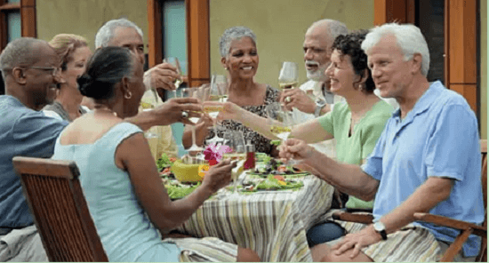 Chenin Blanc Assisted Living image