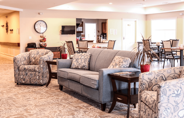 Big Rapids Fields Assisted Living & Memory Care image