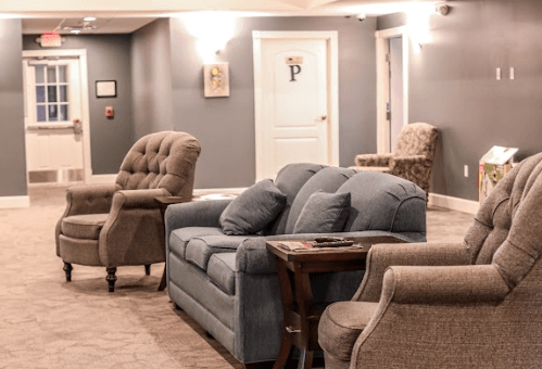 Big Rapids Fields Assisted Living & Memory Care image