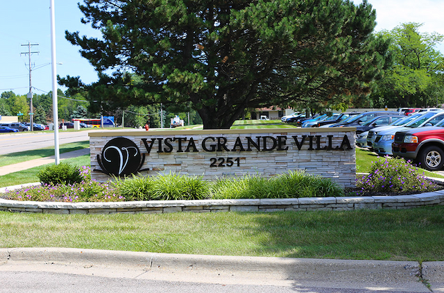 Vista Grande Villa image