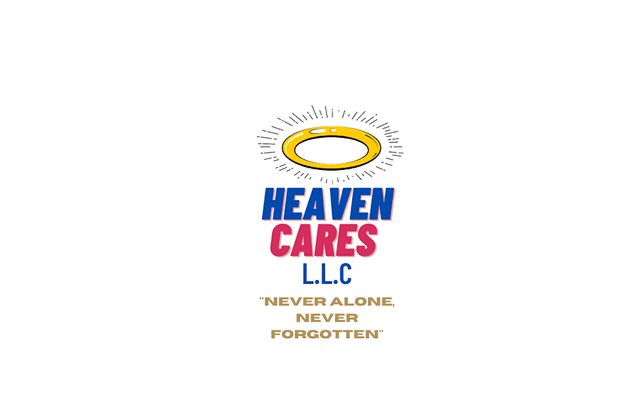 Heaven Cares LLC image