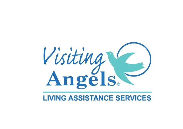 Visiting Angels Home Care Newton/Canton image