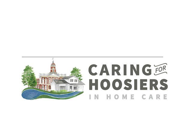 Caring for Hoosiers image