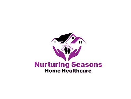 Nurturing Seasons By D'JARR image