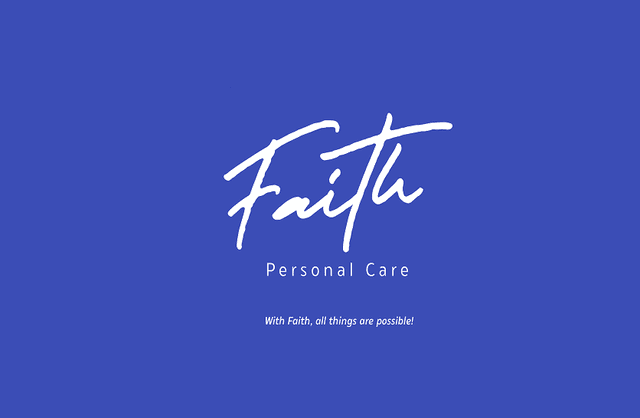 Faith Personal Care Inc
