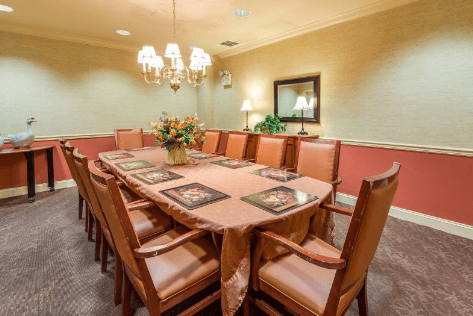 Castle Senior Living at Forest Hills image