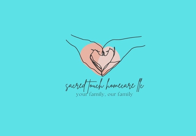Sacred Touch Homecare LLC image