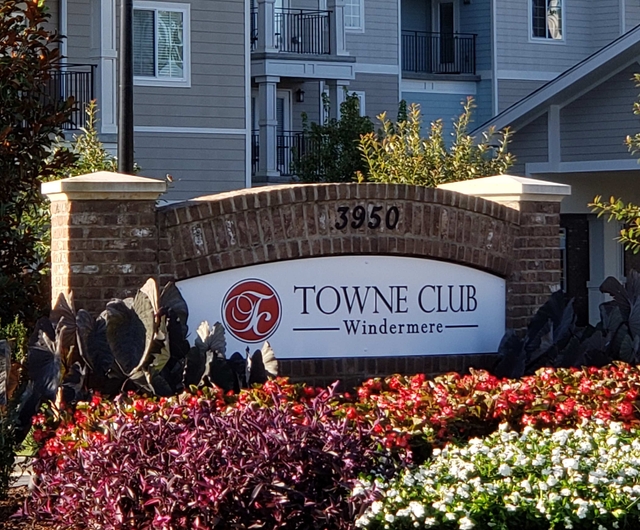 Towne Club Windermere image