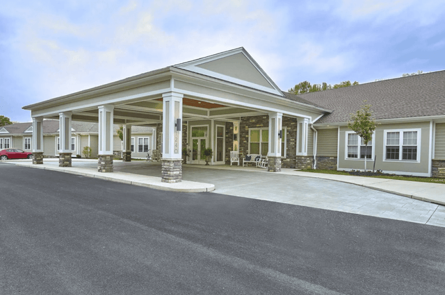 Harmony Village CareOne at Cherry Hill image