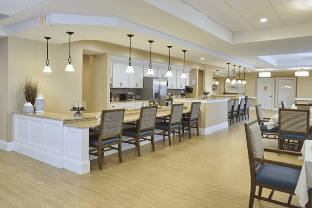 Harmony Village CareOne at Cherry Hill image